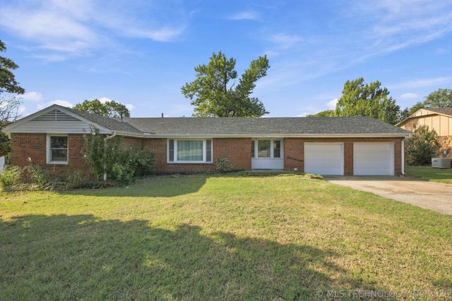 1410 E Line Avenue, Sapulpa, OK 74066