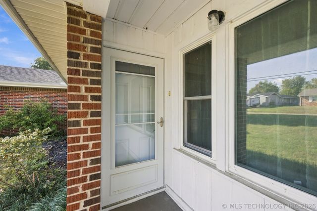 1410 E Line Avenue, Sapulpa, OK 74066