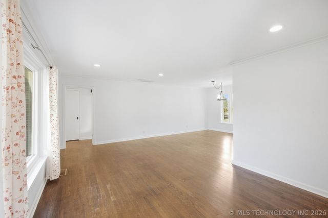 1410 E Line Avenue, Sapulpa, OK 74066