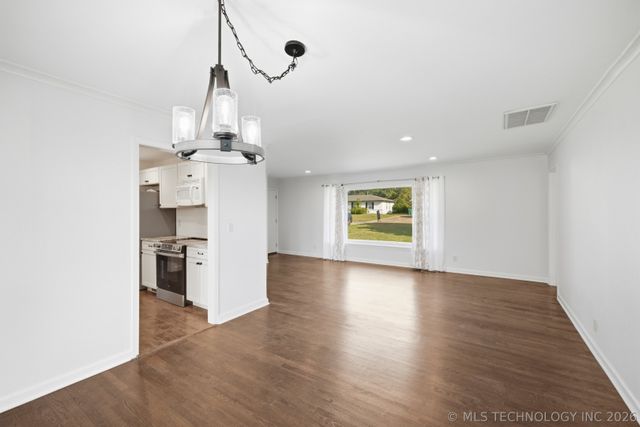 1410 E Line Avenue, Sapulpa, OK 74066
