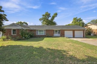 1410 E Line Avenue, Sapulpa, OK 74066
