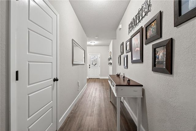 6702 SW Chalkstone Road, Bentonville, AR 72713
