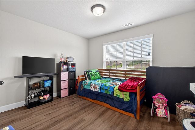 6702 SW Chalkstone Road, Bentonville, AR 72713