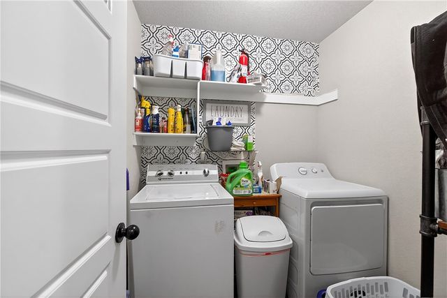 6702 SW Chalkstone Road, Bentonville, AR 72713