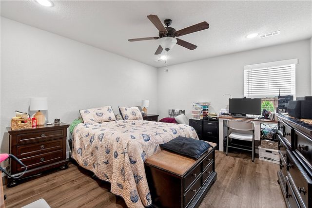 6702 SW Chalkstone Road, Bentonville, AR 72713
