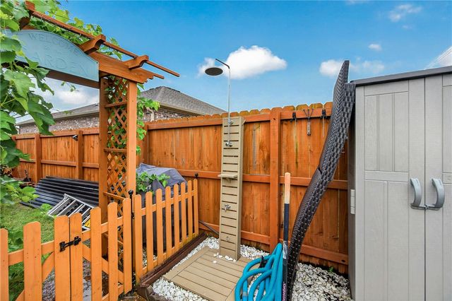6702 SW Chalkstone Road, Bentonville, AR 72713
