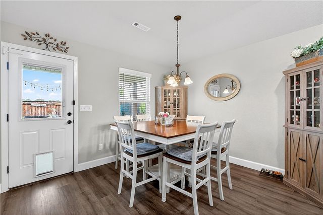 6702 SW Chalkstone Road, Bentonville, AR 72713