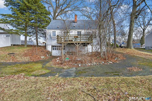98 Oregon Avenue South, Milford, CT 06460