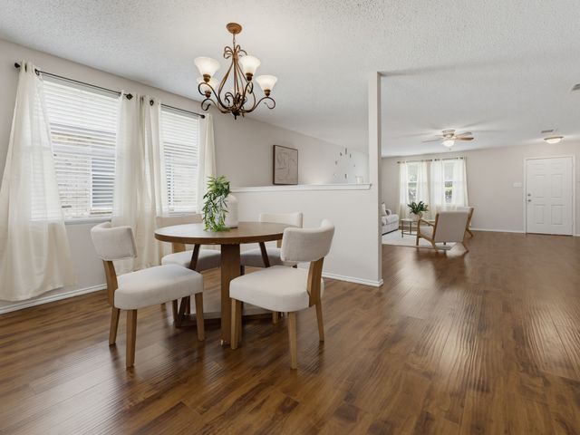 5053 Village Stone Court, Fort Worth, TX 76179