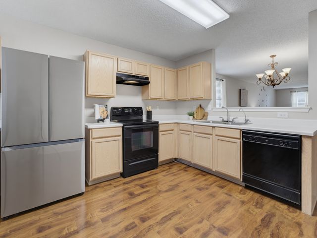 5053 Village Stone Court, Fort Worth, TX 76179