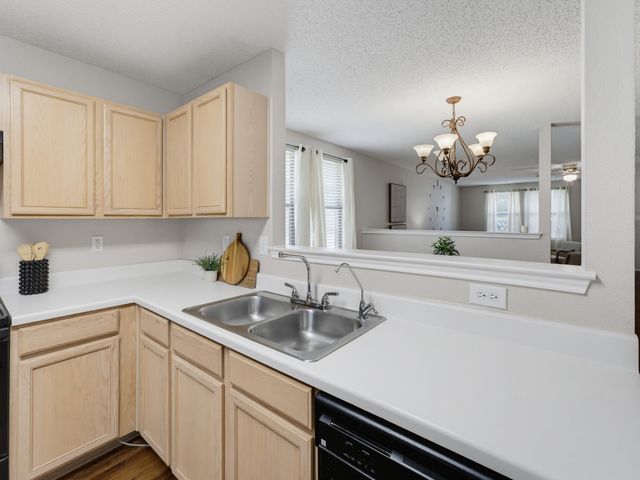 5053 Village Stone Court, Fort Worth, TX 76179