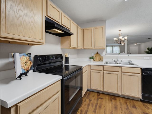 5053 Village Stone Court, Fort Worth, TX 76179