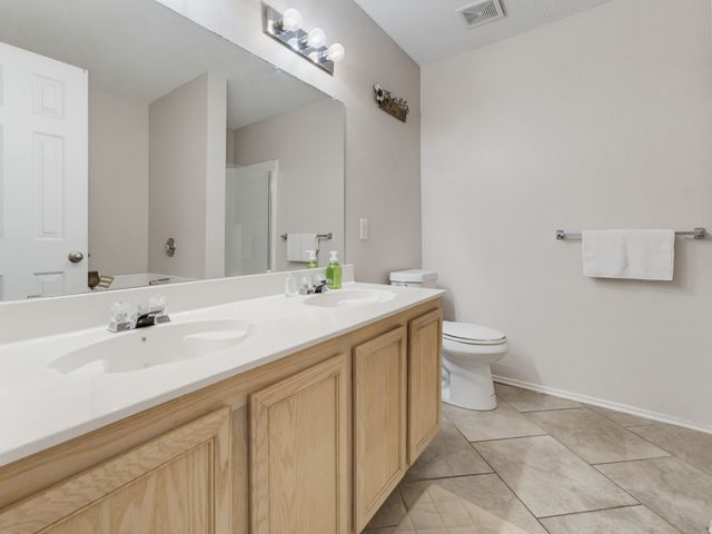 5053 Village Stone Court, Fort Worth, TX 76179