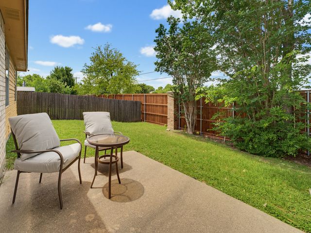 5053 Village Stone Court, Fort Worth, TX 76179