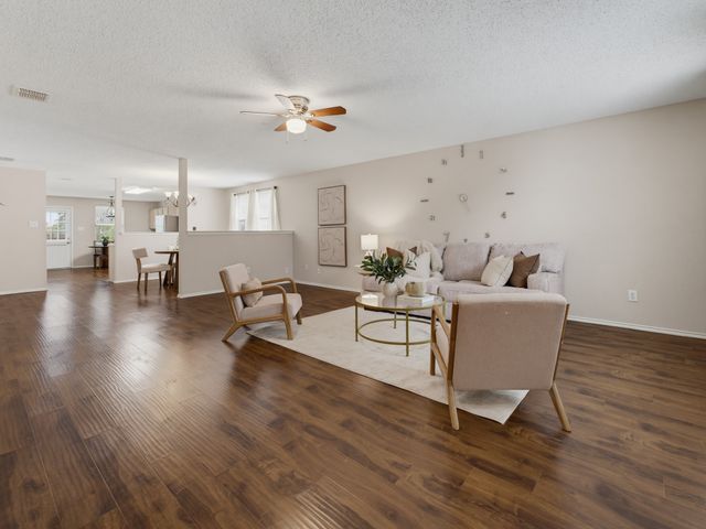 5053 Village Stone Court, Fort Worth, TX 76179