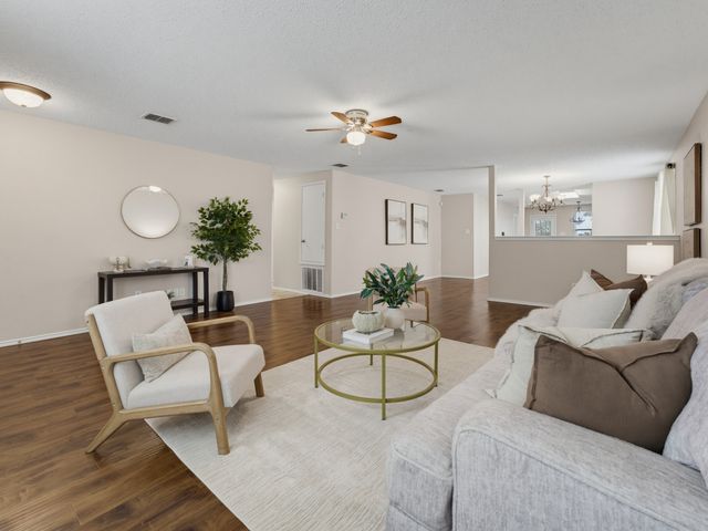 5053 Village Stone Court, Fort Worth, TX 76179