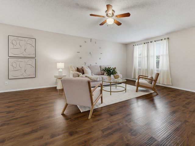 5053 Village Stone Court, Fort Worth, TX 76179