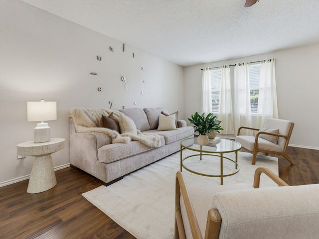 5053 Village Stone Court, Fort Worth, TX 76179