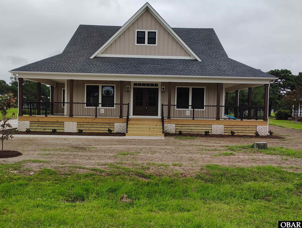 Image 1 of property listing at 149 Charleston Drive Lot # 127, Grandy, NC 27939