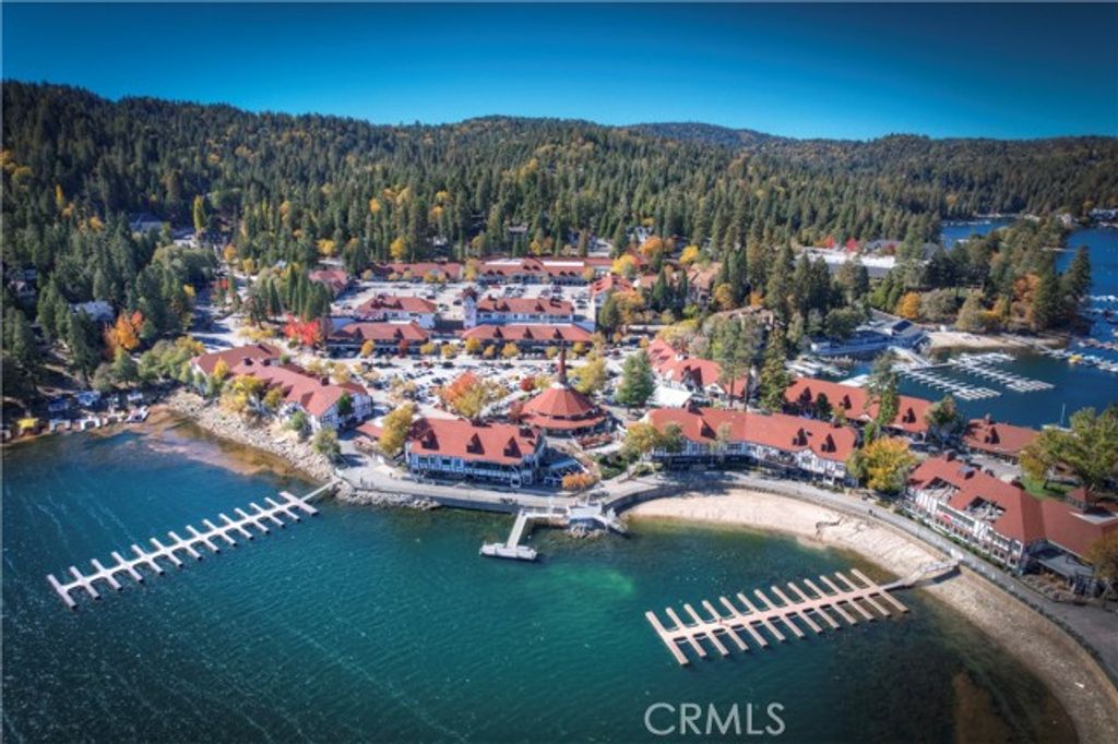 101 Village Bay 1, Lake Arrowhead, CA 92352