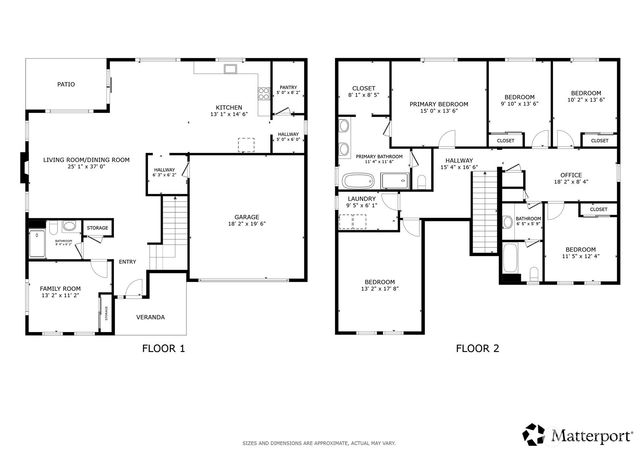 5128 125th Street NE, Marysville, WA 98271