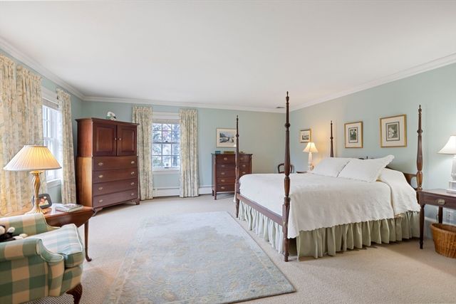 3 Doaks Lane, Marblehead, MA 01945