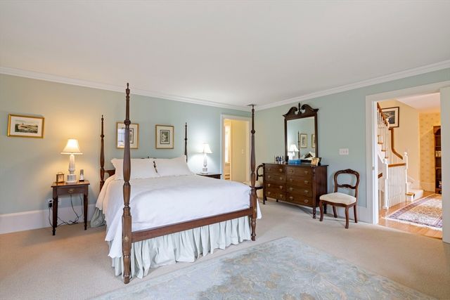 3 Doaks Lane, Marblehead, MA 01945