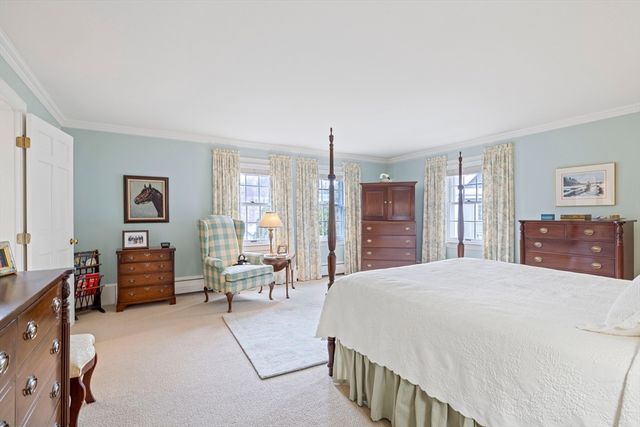 3 Doaks Lane, Marblehead, MA 01945