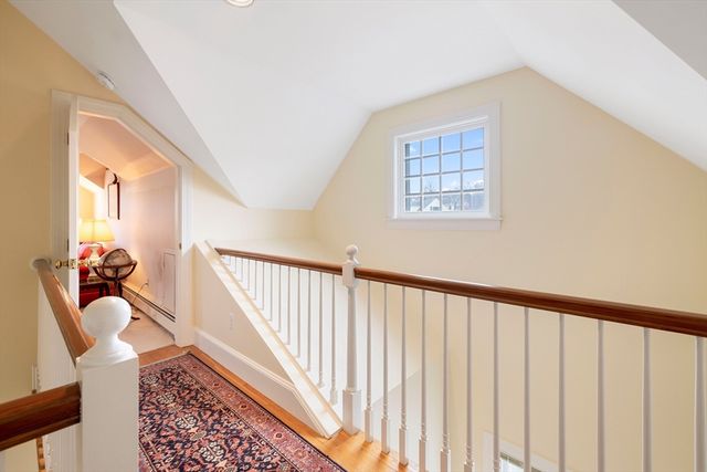 3 Doaks Lane, Marblehead, MA 01945
