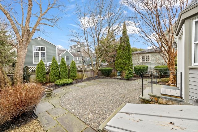 3 Doaks Lane, Marblehead, MA 01945