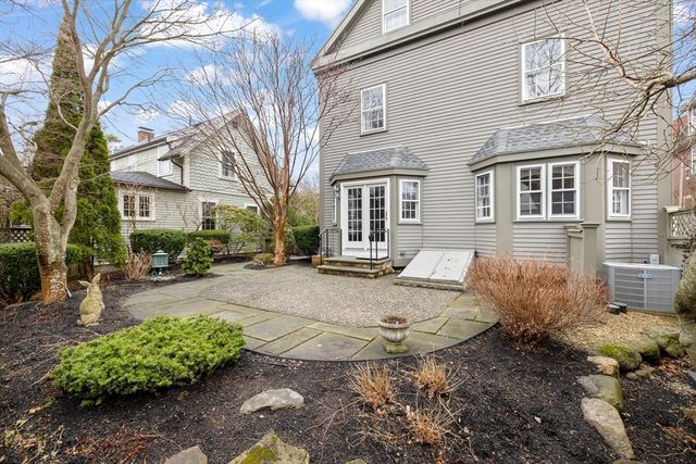3 Doaks Lane, Marblehead, MA 01945