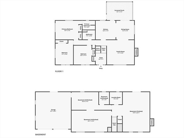 86 North Ave, Mendon, MA 01756