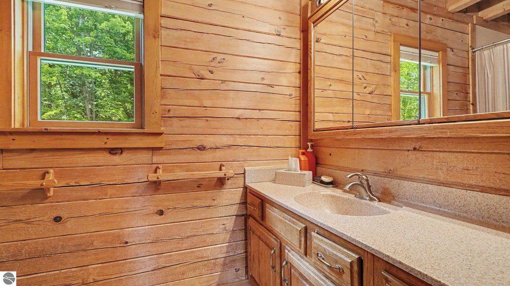 Image 16 of property listing at 5280 S East County Line Road, Shepherd, MI 48883