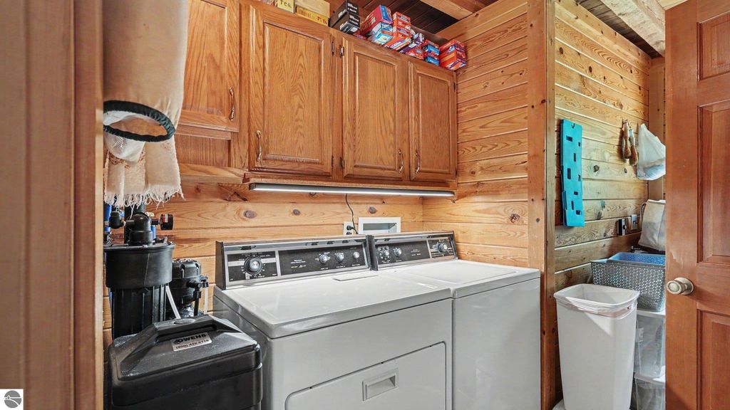 Image 18 of property listing at 5280 S East County Line Road, Shepherd, MI 48883