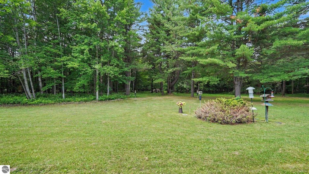 Image 24 of property listing at 5280 S East County Line Road, Shepherd, MI 48883