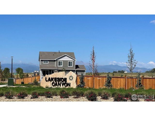 4320 Gypsum Ave, Mead, CO 80504