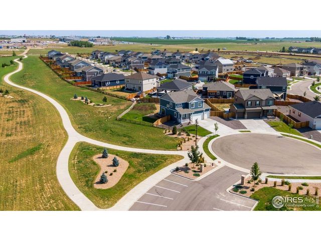 4320 Gypsum Ave, Mead, CO 80504