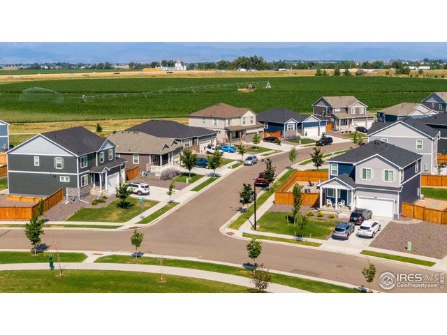 4320 Gypsum Ave, Mead, CO 80504