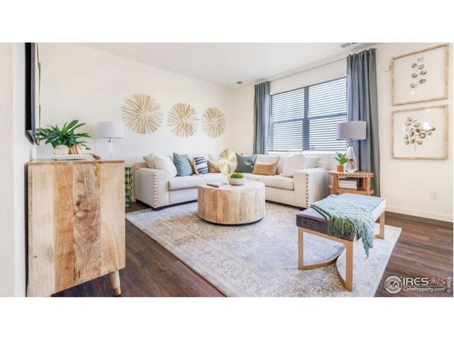 4320 Gypsum Ave, Mead, CO 80504