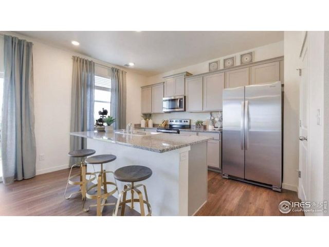 4320 Gypsum Ave, Mead, CO 80504