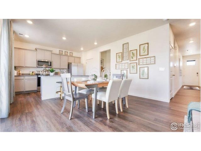 4320 Gypsum Ave, Mead, CO 80504