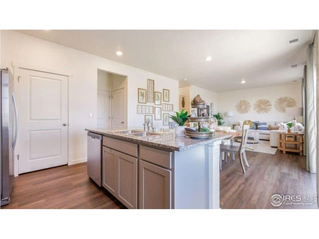 4320 Gypsum Ave, Mead, CO 80504