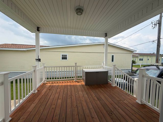 1722 Falcon, Surfside Beach, SC 29575