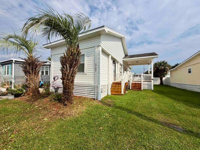 1722 Falcon, Surfside Beach, SC 29575