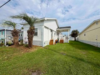 1722 Falcon, Surfside Beach, SC 29575