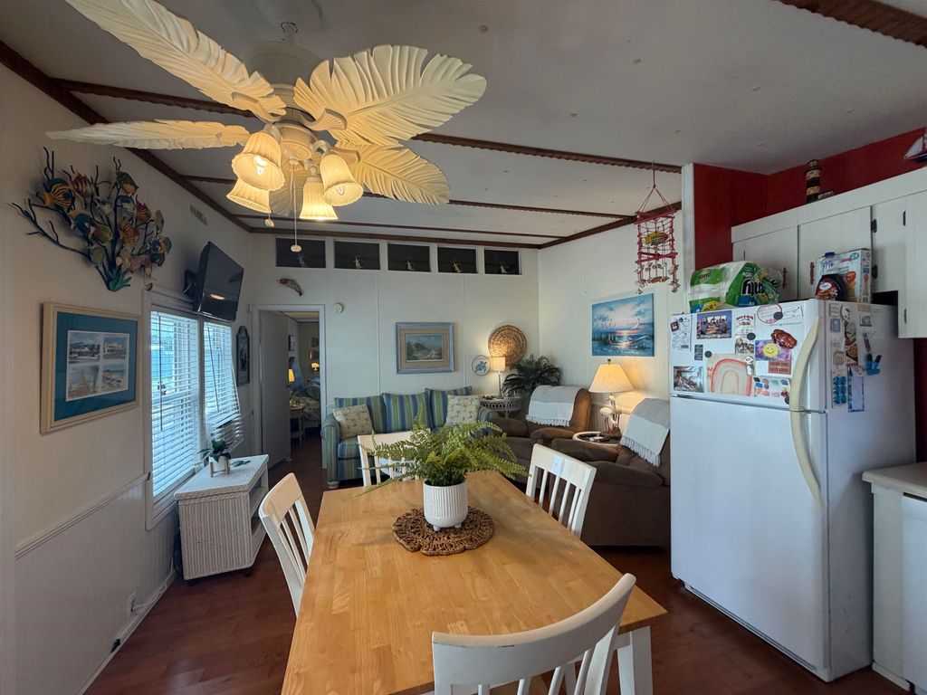 1722 Falcon, Surfside Beach, SC 29575 — photo 4