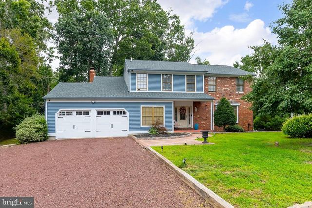 1122 RAINBOW CIRCLE, Pittsgrove, NJ 08318