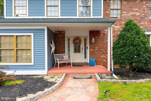 1122 RAINBOW CIRCLE, Pittsgrove, NJ 08318