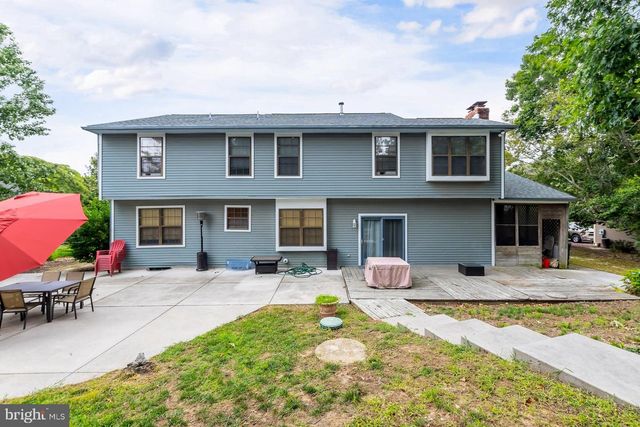 1122 RAINBOW CIRCLE, Pittsgrove, NJ 08318