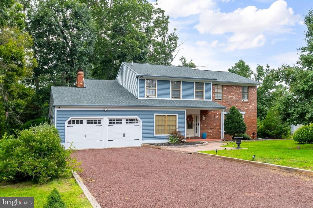 1122 RAINBOW CIRCLE, Pittsgrove, NJ 08318